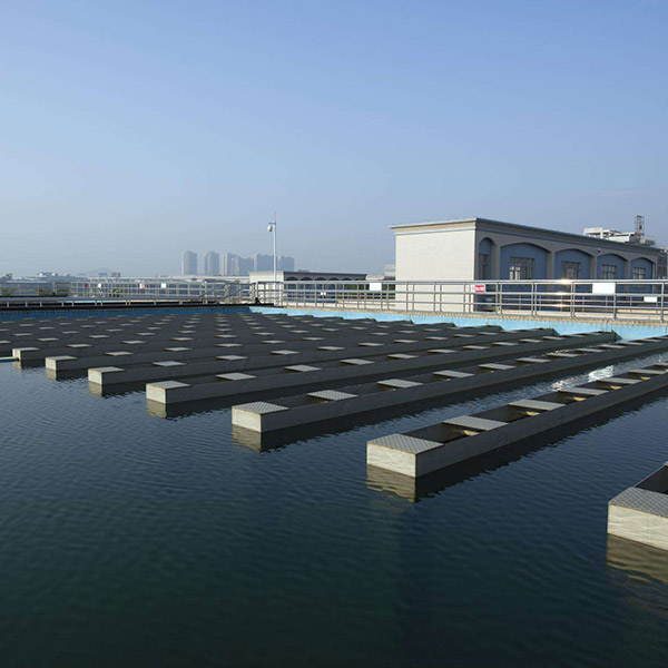 东莞市东城水厂