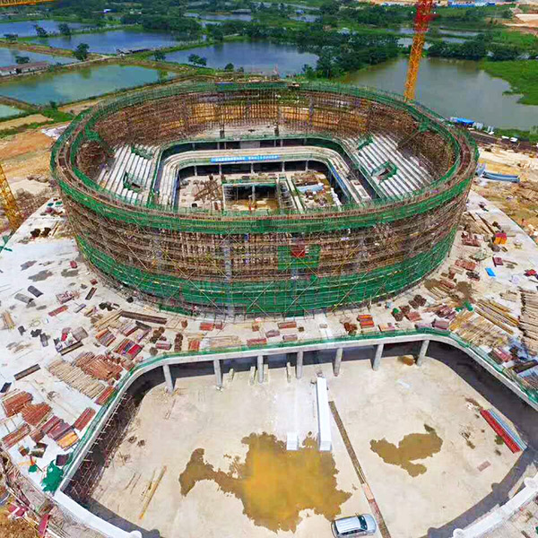 四會市體育中心