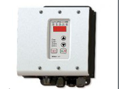 SDVC21-XLP：16A調(diào)壓控制器